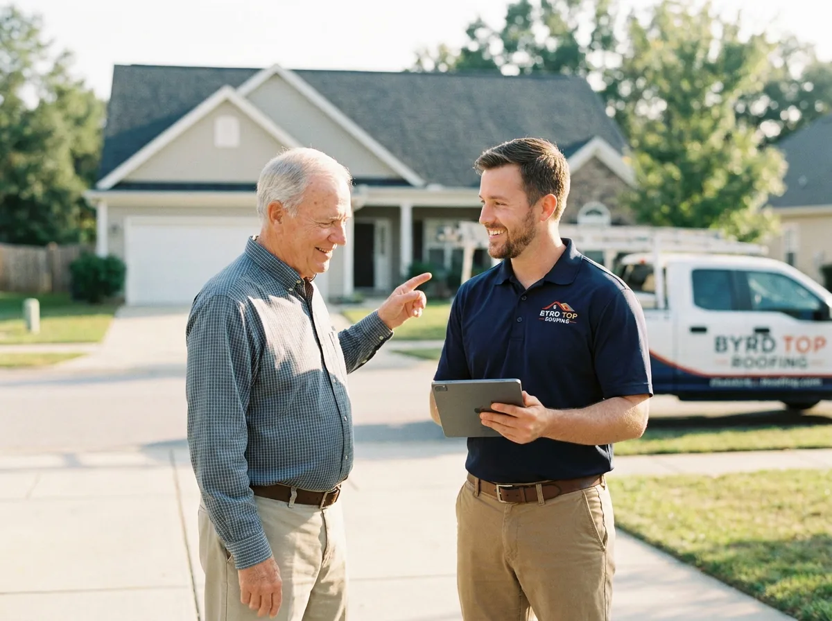 Roofing Greensboro, IN FAQs